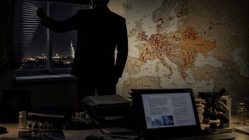 DNI Tulsi Gabbard Uncovers 120 US-Funded Biolabs, Dozens in Ukraine
