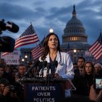 Trump Taps Dr. Nicole Saphier as Surgeon General, Senate Clash Ahead
