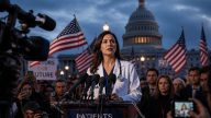 Trump Taps Dr. Nicole Saphier as Surgeon General, Senate Clash Ahead