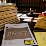 Blanche: 11-Month Probe Shows Comey Indictment Is No Seashell Joke
