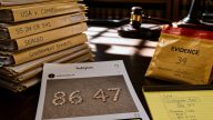 Blanche: 11-Month Probe Shows Comey Indictment Is No Seashell Joke