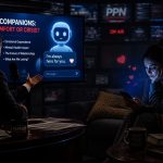 AI Romance Crisis: Tech Replacing Relationships, Conservatives Warn