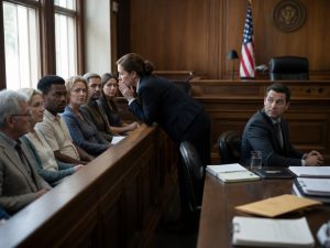 SC Supreme Court Tosses Murdaugh Convictions Over Clerk's Jury Talk