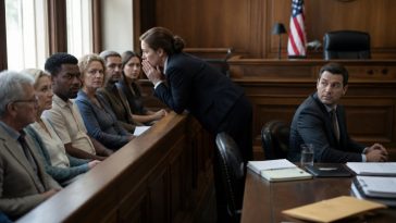 SC Supreme Court Tosses Murdaugh Convictions Over Clerk's Jury Talk