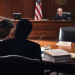 Trump Attack Suspect Pleads Not Guilty, Defense Eyes Pirro Conflict