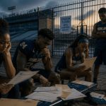 NAACP’s Out of Bounds sports boycott risks robbing Black players of opportunity