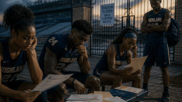 NAACP’s Out of Bounds sports boycott risks robbing Black players of opportunity