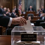 Kevin Warsh Wins Narrow Senate Confirmation — Will He Reform the Fed?
