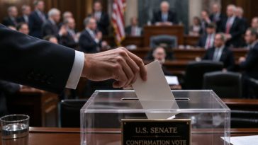 Kevin Warsh Wins Narrow Senate Confirmation — Will He Reform the Fed?