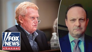 Attorney general RESPONDS to ‘bald-faced allegations’ in Murdaugh case