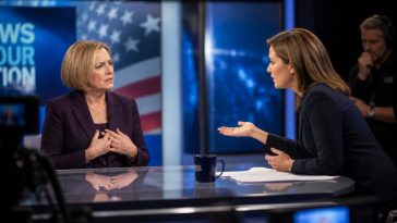 Katie Porter’s CNN Interview Backfires as Dana Bash Demands Proof