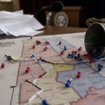 Rep. Ocasio-Cortez's Opening Silo Gaffe Exposes Dem Map Hypocrisy