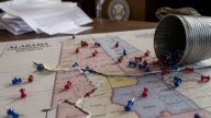 Rep. Ocasio-Cortez's Opening Silo Gaffe Exposes Dem Map Hypocrisy