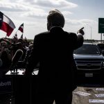 Trump Backs Paxton, Disses Talarico as Defective Candidate