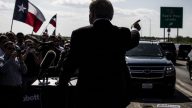 Trump Backs Paxton, Disses Talarico as Defective Candidate