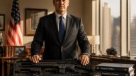 ATF Director Robert Cekada Owns AR-15s, Vows to Go After Criminals