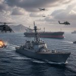 Trump Backs Project Freedom as US Sinks Iranian Attack Boats