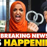 🚨ITS HAPPENING: Ilhan Omar Fraud INVESTIGATION Officially Announced By White House and Congress…