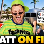 Trump ENDORSES Spencer Pratt | Then L.A.’s Next Mayor Drops GREATEST Rap Ad in Political History 🔥
