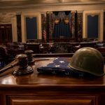 Senate Blocks War Powers Push, Preserves Trump's Military Flexibility