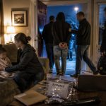 Operation Iron Pursuit Nails 350 Predators and 200+ Children Rescued