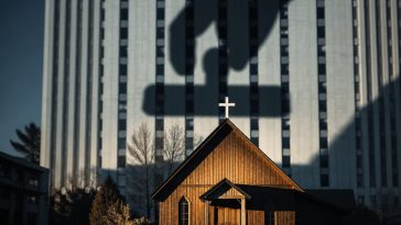 New Report: Biden Agencies Weaponized Power Against Christians