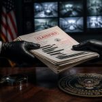DNI Tulsi Gabbard sends memos alleging intel hid China voter access