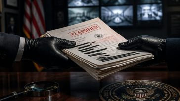 DNI Tulsi Gabbard sends memos alleging intel hid China voter access