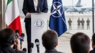 Meloni Opposes US Troop Pullout as Trump Forces NATO to Pay