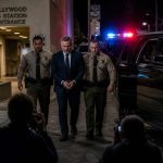 Billionaire Donor Stephen Cloobeck Arrested in LA on Witness Charge
