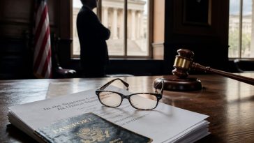 DOJ Seeks to Strip Citizenship From Alleged Cuban Spy Victor Rocha