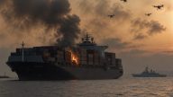 Iran Tests Ceasefire with Drone Strike Near Qatar; President Trump Warned