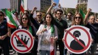 Iranian-Americans Reject Regime and Monarchy, Demand Real Democracy