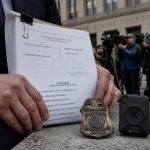 Mary Moriarty Charges ICE Agent Castro, Demand the Video