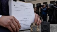 Mary Moriarty Charges ICE Agent Castro, Demand the Video