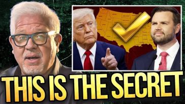 Trump Just Gave JD Vance a GOLDEN Opportunity