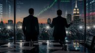 Altman and Amodei Backtrack on AI Job Apocalypse as IPOs Loom
