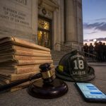 Court of Appeal Denies Review, Newsom and Bass Exposed in Discovery