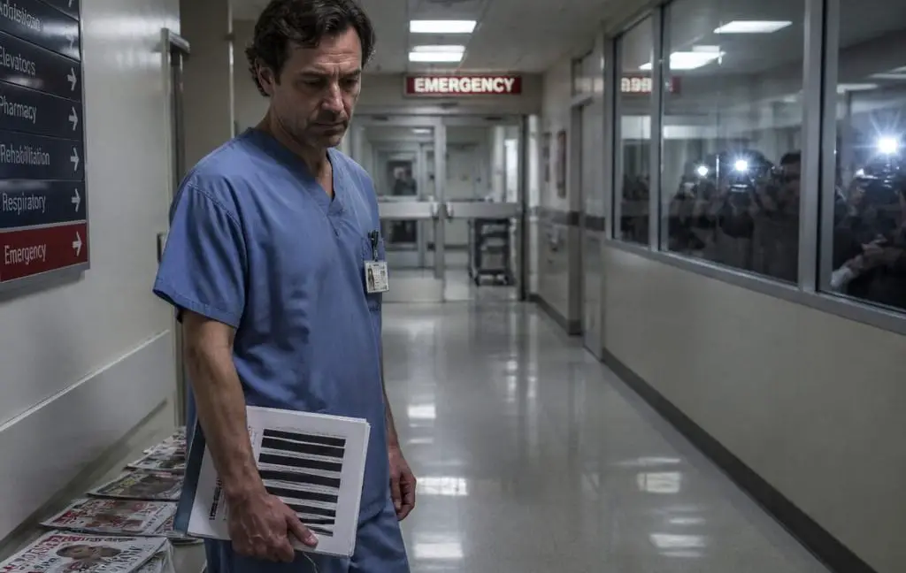 ProPublica’s Lie: Hospitals, Not Abortion Bans, Endanger Women