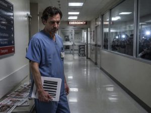 ProPublica’s Lie: Hospitals, Not Abortion Bans, Endanger Women