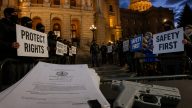 Colorado Gun Laws Surge: Polis Signs Two, More Threats Loom