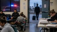 Healey's $1B Shelter Crisis Fuels Crime and Youth Exodus