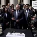 NRA, Gun Groups Sue After Maryland Bans Glocks