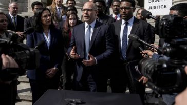 NRA, Gun Groups Sue After Maryland Bans Glocks