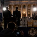 Crowley and FBI Director Patel Promise Bombshell Proof Trump Won 2020