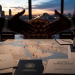 Trump Tells Gulf States to Join Abraham Accords or No Iran Deal
