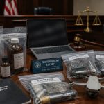 U.S. Attorney: Michigan Man Gets 20 Years for ISIS Bomb Lab