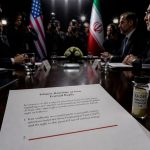 President Donald Trump: Iran Left Uranium Promise Off the Paper