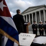 Rubio Announces Sanctions Targeting Cuba's Security Chiefs