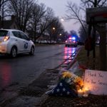 75-Year-Old Veteran Dies After Alleged Punch by DoorDash Driver